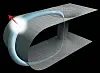 TIME TRAVEL TEST finds black holes needed to make photons flit