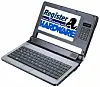 Maxdata Belinea s.book 1 sub-notebook
