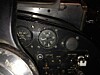 Old dashboard, photo by Mark Whitehorn