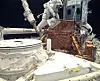 Atlantis crews begins second Hubble spacewalk