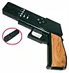 Shoot to win - with the PS3 handgun