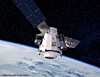 US military whips out credit card for unmanned low-Earth-orbit outpost ...