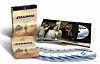 Star Wars: The Complete Saga Blu-ray disc set
