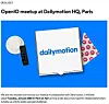Small but perfectly formed: Dailymotion's object storage odyssey