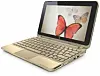 HP MINI 1020TU VIVIENNE TAM ヴィヴィアンタム Vivienne Tam packs paint on HP netbook