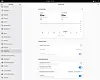 GNOME 48's new Digital Wellbeing settings, with screen time, limits and reminder options