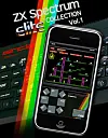 No cassette required: ZX Spectrum games on the iPhone