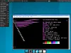 NetBSD 10 is shaping up well, and it only took a few commands to get Xfce 4.16 installed and working.