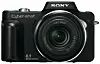 Sony Cyber-shot DSC-H3 'superzoom' camera
