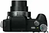 Sony Cyber-shot DSC-H3 'superzoom' camera