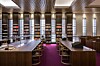 New Bodleian Library, photo by Bodleian Libraries University of Oxford