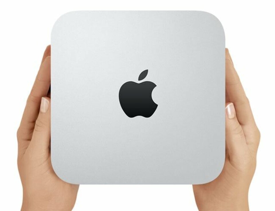 The late 2014 Apple Mac Mini: The best (and worst) of both worlds The late 2014 Apple Mac Mini: The best (and worst) of both worlds