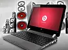 HP readies AMD, Intel sub-notebook