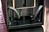 A closer look at Nvidia's 120kW DGX GB200 NVL72 rack system