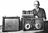 Reelin' in the years: Tracking the history of magnetic tape