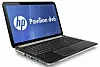 HP Pavilion dv6 15.6in quad-core notebook