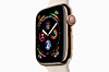 Apple Watch 4