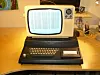 The 40-Year-Old Version: ZX81's sleek plastic case shows no sign