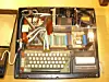 The 40-Year-Old Version: ZX81's sleek plastic case shows no sign