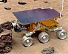 NASA's Opportunity rover celebrates 10 years on Mars with a FILTHY selfie