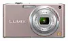Panasonic Lumix DMC-FX33
