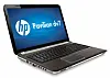 HP Pavilion dv7 17.3in Llano notebook