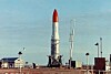 50th anniversary of UK's Black Arrow orbital launch