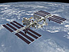 photo of The ISS has a major air leak, forcing NASA crew to take shelter in Dragon capsule image