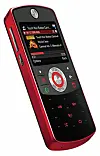 Motorola's rockin' Rokr trio