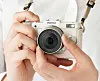 Pentax Q compact system camera