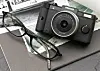 Pentax Q compact system camera