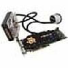 Sapphire HD4870 X2 Atomic water-cooled graphics card