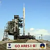 Ares I-X 'in great shape' to fly