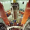 Hotter than the Sun: JET – Earth’s biggest fusion reactor, in Culham