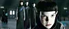 Brand new Star Trek prequel pics and trailer