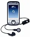 O2 XDA Orbit 2 smartphone