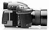Hasselblad H4D-200MS medium format multishot camera