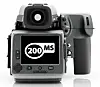 Hasselblad H4D-200MS medium format multishot camera