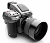 Hasselblad H4D-200MS medium format multishot camera
