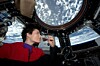15 years of the ISS window on Earth