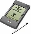 Apple's first handheld: the Newton MessagePad