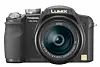 Panasonic illuminates Lumix digicam trio