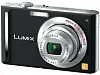 Panasonic illuminates Lumix digicam trio