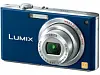 RYU　lumix 3点 Panasonic illuminates Lumix digicam trio