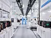 Pragmatic Semiconductor opens UK's first 300mm wafer fab