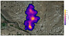 NASA maps 50 methane 'super-emitters' using ISS dust sensor