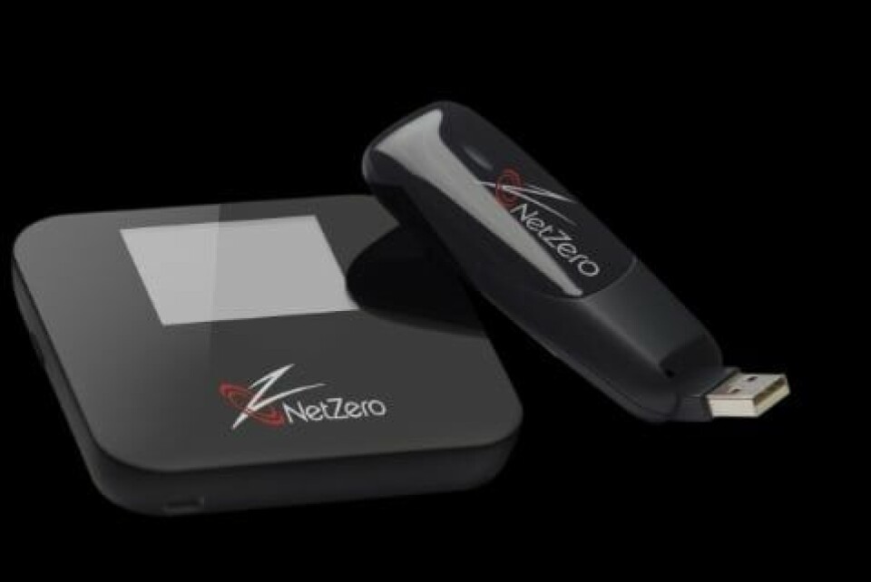 Netzero Cd Rom NetZero back in the game with free-ish 4G