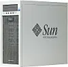 Sun introduces first Intel workstation in two decades