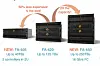 Hey, who wants a 40TB all-flash Pure box? I dunno, you got $160k?