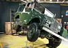 Land Rover's return: Last orders and leather seats for Defender nerds